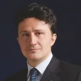 Prof. Avv. Francesco del Bene, Structured Finance Lawyer in Italy, AVOCOM Law Firm LLP