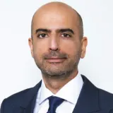Manish Bahl, Competition Lawyer in The Netherlands, Bahl & Co.