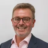 Phillip Garlick, Compliance Advisory Expert in The United Kingdom, Product Partnerships Limited