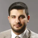 Yusuf Said Erdoğan, Maritime, Shipping & Transport Lawyer in Turkey, EDGE Law Firm and Consultancy