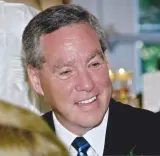 Gilles Herard, Merchant Banking Advisory Expert in Canada, Capital Corp Merchant Banking
