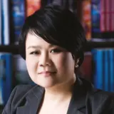 Jaclyn Tsai, Fintech Lawyer in Taiwan, Lee, Tsai & Partners Attorneys-at-Law