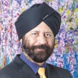 Dr. Satyapon Sachdecha, Specialist IP Lawyer in Thailand, Satyapon & Partners Limited