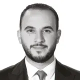 Ja’far Mohammad Khair AlSabbagh, Commercial Lawyer in Jordan, Al Khair Legal Attorneys