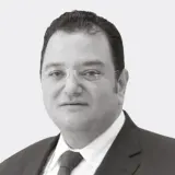 Hossam Abdullah, Banking & Finance Lawyer in Kuwait, Al-Hossam Legal – Al-Turqi & Partners