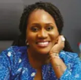 Grace El Mahmoud Marabe, Company Incorporation & Administration Advisory Expert in UAE, LMG Consultants