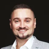 Lukas Blazkowski, Boutique Real Estate Brokerage Expert in UAE, Prestige Portfolios