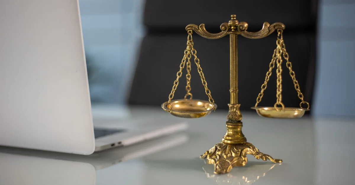 Legal AI Liability: Who Is Accountable When Law Firms Use AI?