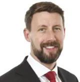 Trevor Warmington, Domicile & Residence Advisory Expert in England, Rawlinson & Hunter LLP