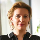Katerina Marini, Investment Lawyer in Greece, Katerina Marini and Associates Law Firm