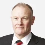 Alan Roberts, Insolvency Advisory Expert in Jersey, Grant Thornton Channel Islands