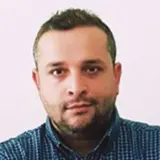 Hasan Dalgıç, Audit & Accounting Services Advisory Expert in Turkey, KEYBIZ CPAs & Advisors