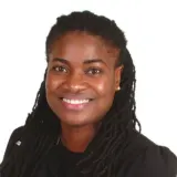 Nelcia St Jean, Commercial Litigation Lawyer in British Virgin Islands, McW Todman & Co