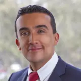 Roger Martin Rodriguez Oyarzabal, International Trade Lawyer in Mexico, Clyde & Co (Mexico)