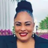 Kimika Strachan-Knowles, Private Wealth Advisory Expert in The Bahamas, Intertrust (Bahamas) Limited