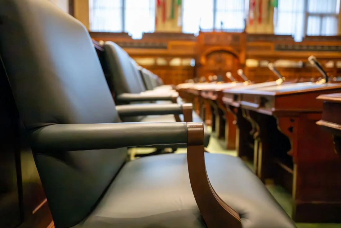 AI Hallucinations in Court Filings: Sanctions and Safeguards