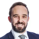 Daniel Lovecek, Regulatory Lawyer in Australia, Senet Legal Pty Ltd