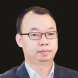 Ramon HUANG, Cybersecurity & Data Protection Expert in China, Hui Ye Law Firm