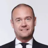 Lorenzo Riccardi, International Tax Expert in China, RsA asia