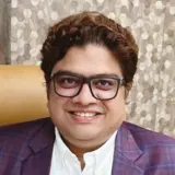 Anurag Pratap Singh, Digital Payments CFO Expert in India, Payomatix