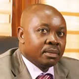 Fred K. Businge, Compliance Within Environmental Lawyer in Uganda, Katende, Ssempebwa & Co. Advocates