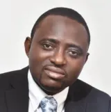 Olusola Jegede, Corporate Lawyer in Nigeria, Resolution Law Firm