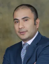 Anup Raj Upreti, Labour and Employment Lawyer in Nepal, Pioneer Law Associates