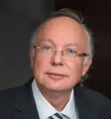 Daniel Futej, Labour and Employment Lawyer in Slovakia, Futej & Partners