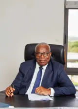 David Adom, Taxation Expert in Ghana, AA&K Consulting Services Limited (Ghana)