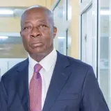 David Etah-Nan, Commercial Lawyer in Cameroon, Etah-Nan & Co