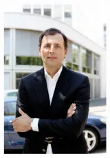 Dr. iur. Norbert Reiners, Boutique Real Estate Lawyer in Spain, DR. REINERS REAL ESTATE LAWYERS MARBELLA - COLOGNE - MALLORCA