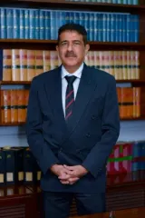 Hemendra Nagin, Commercial Lawyer in Fiji Islands, Sherani & Co