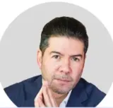 Luis Miguel Espino, Intellectual Property Lawyer in El Salvador, Espino Nieto & Asociados