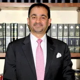 Omar Aljazy, Labour and Employment Lawyer in Jordan, Aljazy & Co