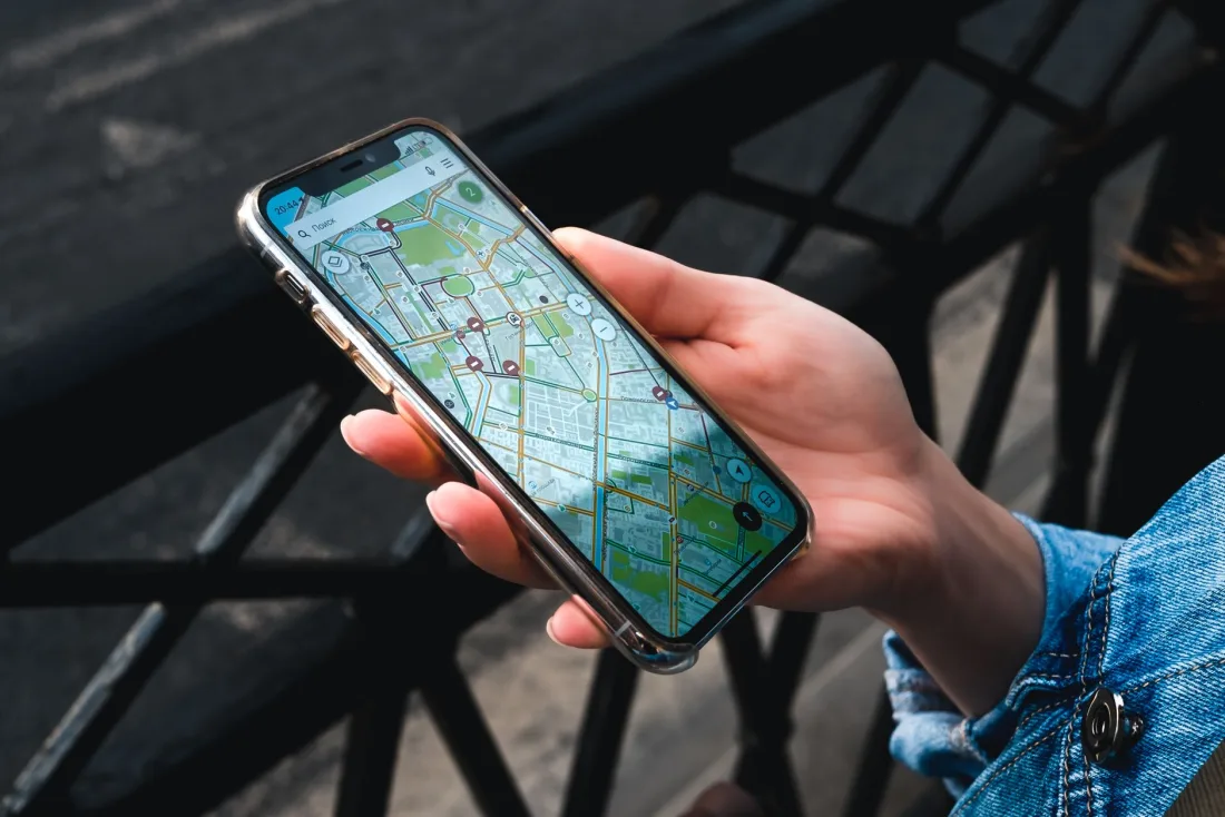 Why Is Google Being Fined by Europe? Inside the €403m Location Data Ruling
