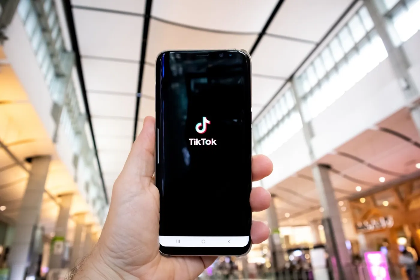 TikTok Settles Teen Social-Media Addiction Claim as Meta and Snap Head to Trial