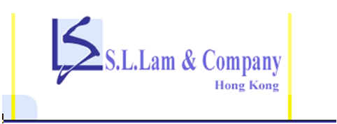 Corp-INTL - S L Lam & Company(Simon S L Lam)