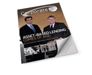 November 2010 — Asset-Based Lending