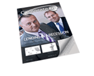 December 2010 — Lending in a Recession