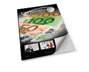 November 2012 — Consumer credit: a changing landscape