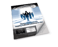 July 2013 — Change management: keeping business outcomes in view