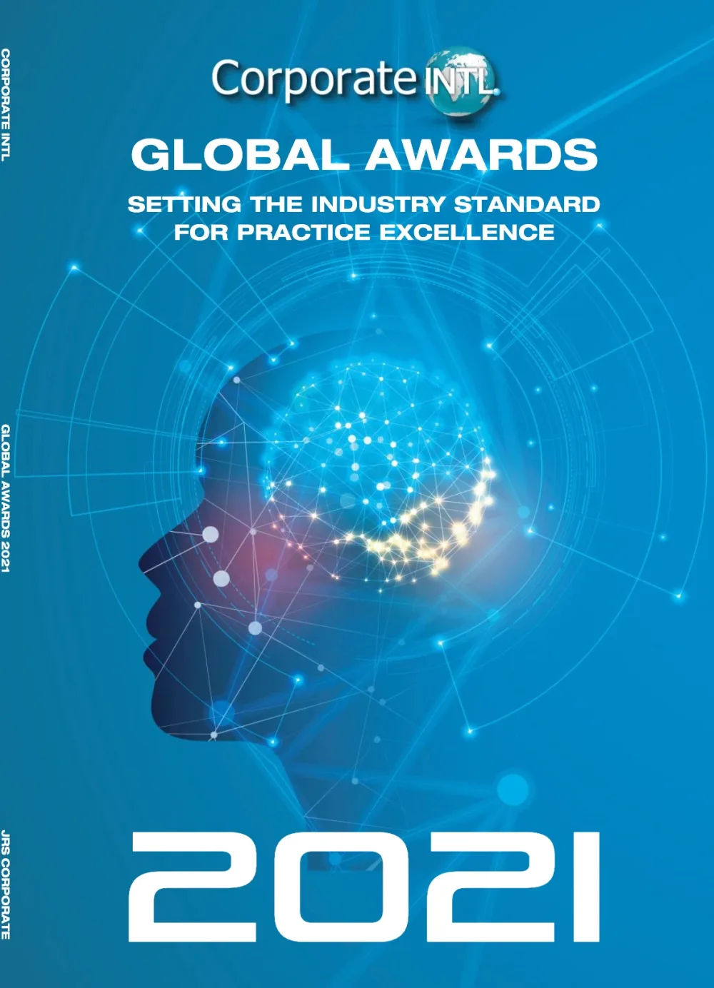 2021 Global Awards Publication