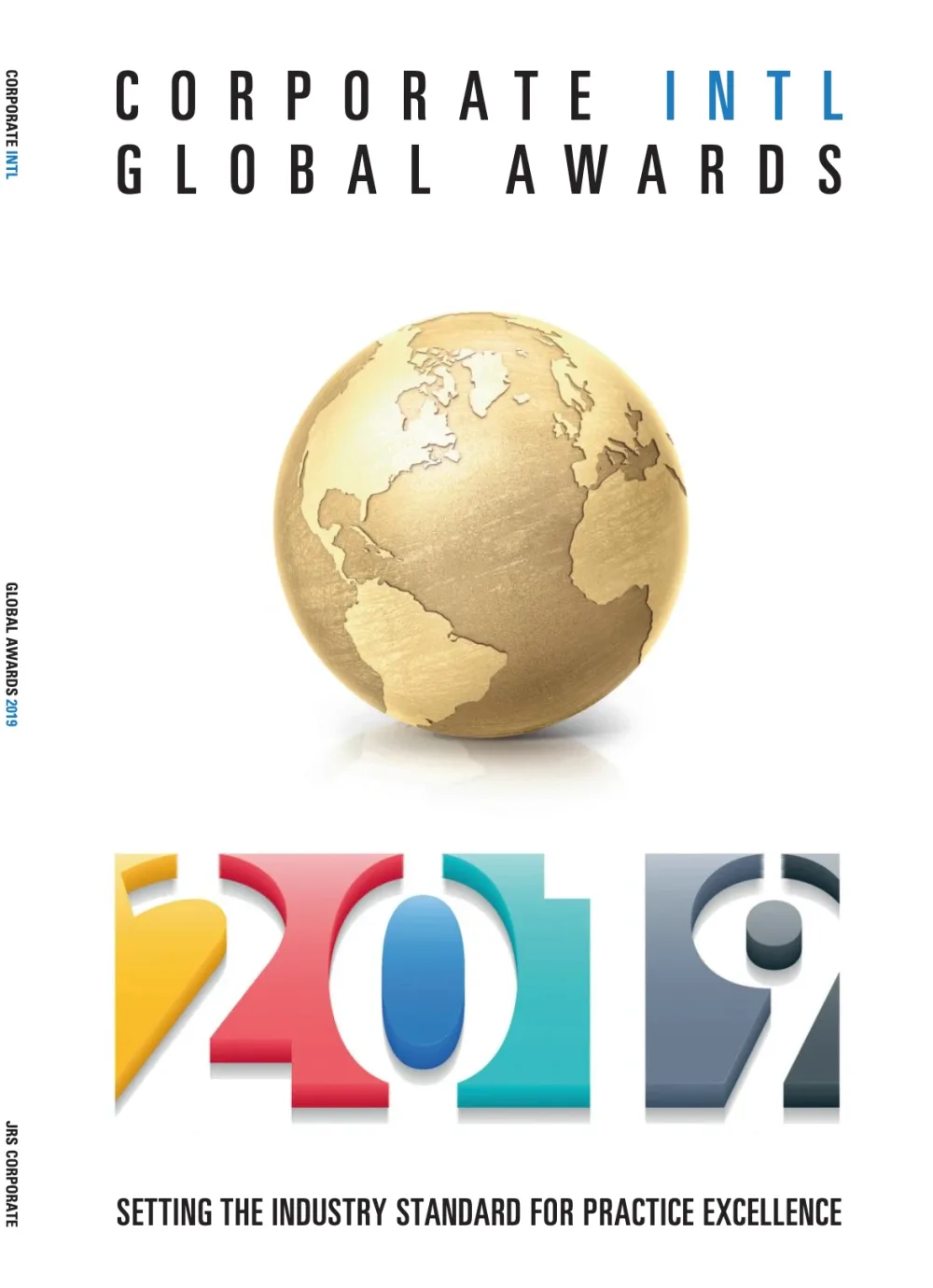 2019 Global Awards Publication