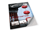 February 2011 — The Great Shift East