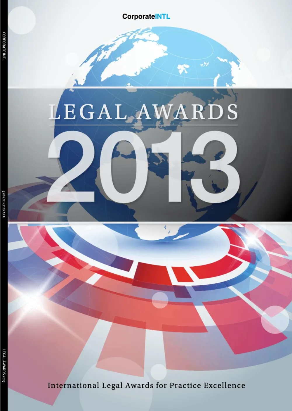 2013 Global Awards Publication