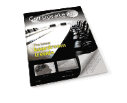 June 2012 — The latest boardroom trends