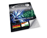 March 2015 — Innovating Value