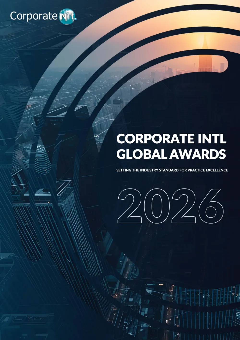 2026 Global Awards Publication