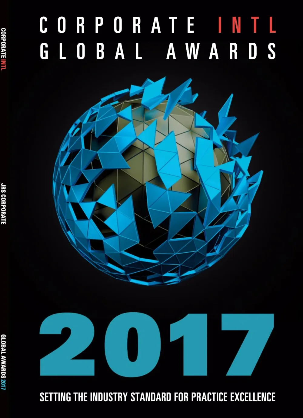 2017 Global Awards Publication