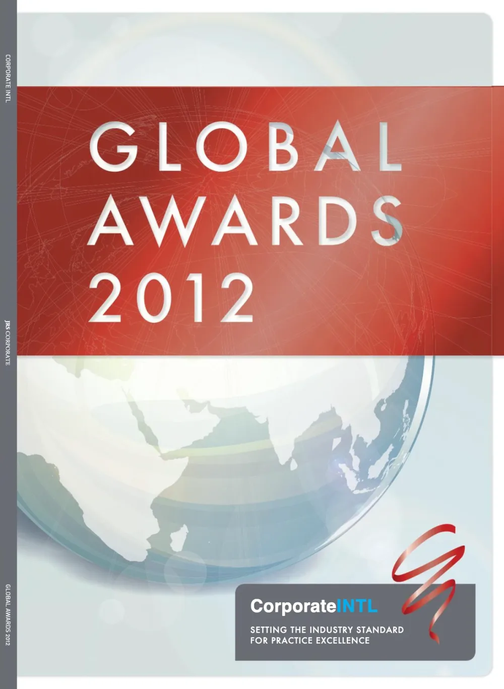 2012 Global Awards Publication